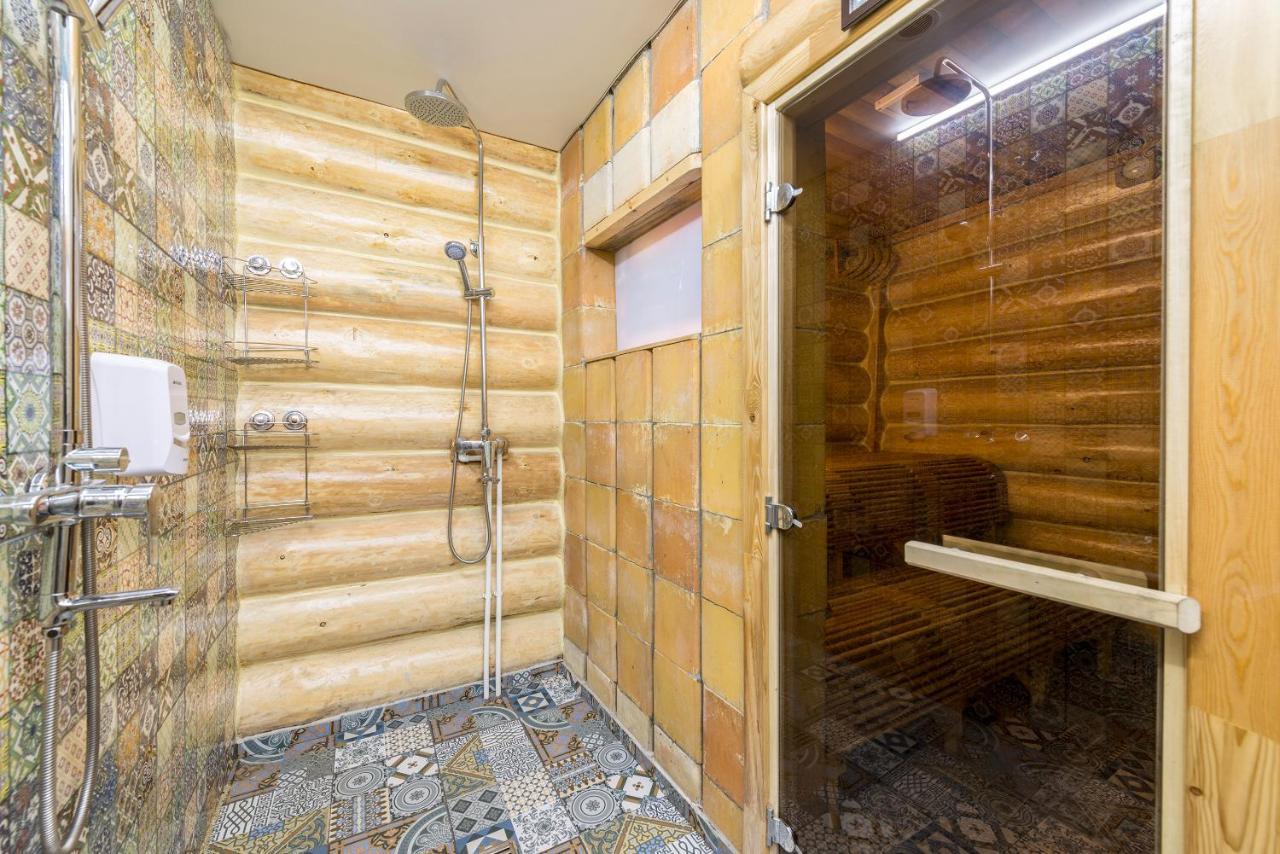 Inn Ozz Karagandy 외부 사진