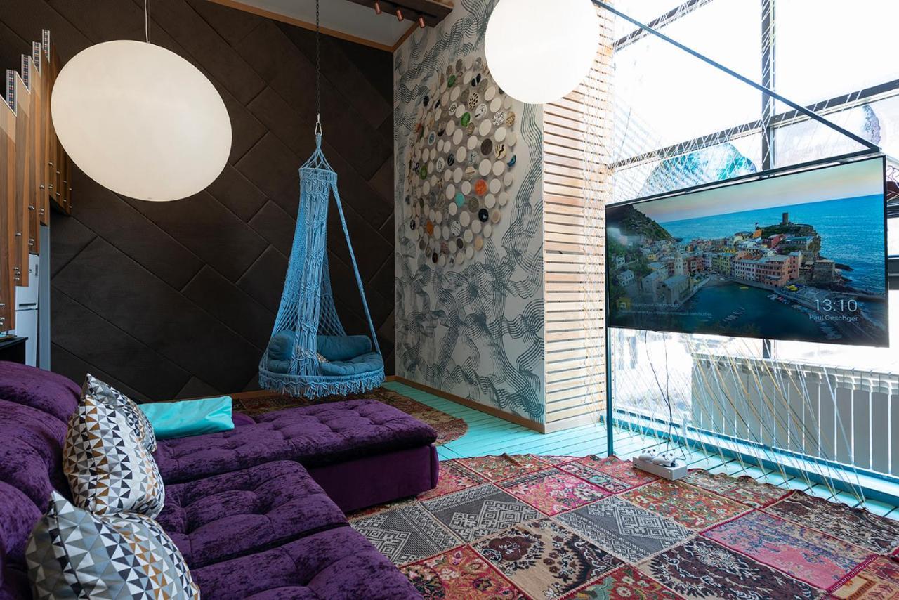 Inn Ozz Karagandy 외부 사진